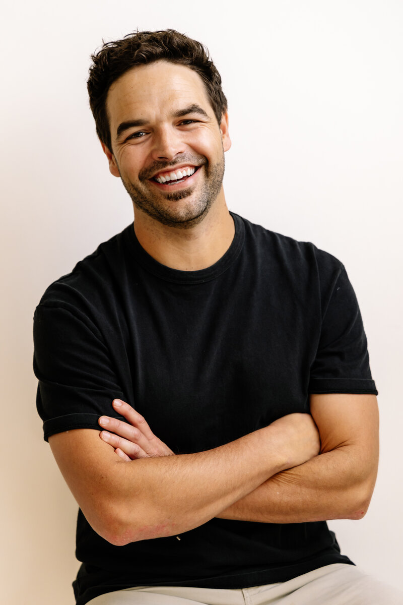 Dale Warburton — Founder of My Bitcoin Will