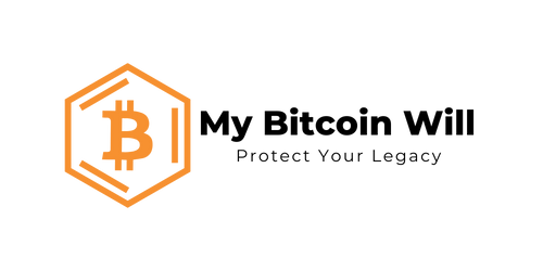 My Bitcoin Will